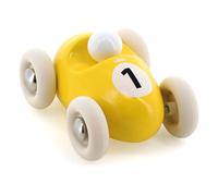 Mini Roadster n°1 Yellow one size