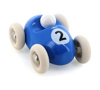 Mini Roadster n°2 Blue one size