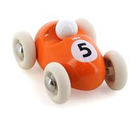 Mini Roadster n°5 Orange one size