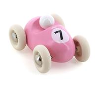Mini Roadster n°7 Pink one size