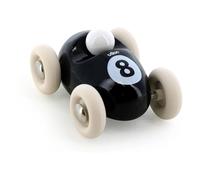 Mini Roadster n°8 Black one size