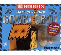 Mini Robot Kit: Gobblebot