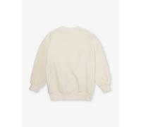 Mini Rodini Boys Offwhite Kids Tennis Racket-print Organic-cotton Sweatshirt 1-11 Years 7-9