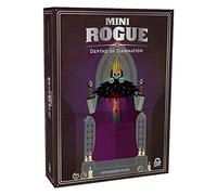 Mini Rogue: Depths of Damnation Expansion