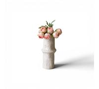 Mini Rose Bouquet Light Pink