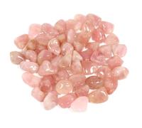 Mini Rose Quartz Polished Tumblestone Healing Crystals