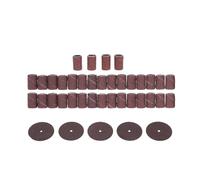 Mini Rotary Tool Kit High-Speed Multi-Purpose 4.2V Power Tools Kit with 72 Accessories Engraving Sanding Grinding Polishing Carving DIY Crafts (72Pcs)