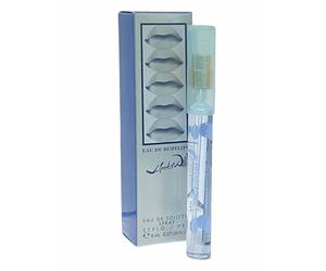 Mini Salvador Dali Ruby Lips 8ml EDT Spray Women Travel Perfume