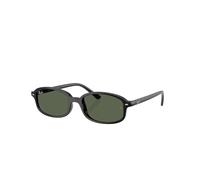 Mini Sam Sunglasses - unisex - Ray-Ban - Sunglasses - Black - 49 MM - Accessories 49 MM