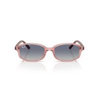 Mini Sam Sunglasses - unisex - Ray-Ban - Sunglasses - Pink - 49 MM - Accessories 49 MM