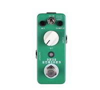 Mini Sample Reducing Guitar Effect Pedal 3 Modes For Using Guitar Bass Synth Or Sound Player True Bypass Guitar Effects Pedal