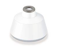Mini Sapphire Manicure and Pedicure Ring Beurer FC 76 One size