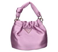 Mini Satin Bag - female - Guess - Handbags - Pink - ONE SIZE - Bags ONE SIZE