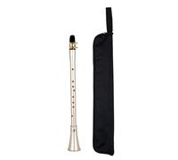 Mini Sax | Mini Sax Portable Instrument Professional instruments - Saxophone ABS Easy to Carry Simple Saxophone Excellent Hand Feeling for Beginner Adult Students