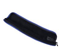 Mini Saxophone Bag Black and Blue Side The appearance design is simple and elegant, and there is a lanyard on the side Universal Oxford Cloth Waterproof