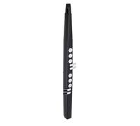 Mini Saxophone Instrument Set MIDI Electronic Saxophone, 13 Adjustable Volume 3 Blowing Sensitivity Mini Digital Wind Instrument for Beginners and Professionals