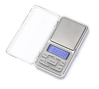 Mini Scale 500g/300g/200g/100g X 0.01g /0.1g Accuracy Electronic Digital Precision Jewelry Scales Pocket Balance for gold(200gx0.01g)