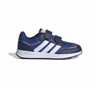 Mini scratch shoes for kids adidas Tensaur Bleu 28