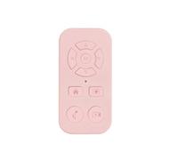 Mini Scrolling Remote For Mobile Phone Bluetooth Camera Remote Controller Video Photo A2P4 Universal