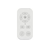 Mini Scrolling Remote For Mobile Phone Bluetooth Camera Remote N3S1 Photo Video Controller Universal