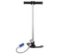 Mini Scuba Oxygen Tank Pump Diving Equipment Manual Underwater Breathing Portable Scuba Diving Tank Kit with Pressure Gauge Regulator