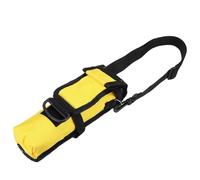 Mini scubas Oxygen Bag - Portable Cylinder Holder, Travel Friendly Design, Compact Carrying Solution | Respirator Tank Carrier with Backpack Style for Diving, Snorkeling, Hiking, Emergencies Use