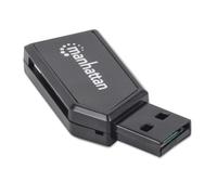 Mini Player Tabs SD USB 2.0 Card-Reader 24in1 IUSB2-CARD-677