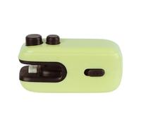 Mini Sealer Bags - 2 in 1 Magnetic Sealer and Cutter, Heat Sealing Machine, Easy Closing | Portable Refillable Sealer for Bags Cut and Seal