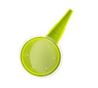 Mini Seed Spreader Set,2026 New Mini Sowing Seed Dispenser,Sowing Helper,Small SeedPlanter Tool,Manual Seedlings Dibber and Widger Set SeedSower Spreader Handheld for Tiny Seeds of Flower,Vegetables