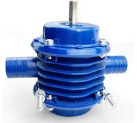 Mini Self-Priming Pump, Centrifugal Household Water Pump For Most Electric Drills