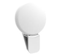 Mini Selfie Fill Light Clip On Cellphone Selfie Light Adjustable 3-level Flash Light Men Phone For Women J2R5 Lens