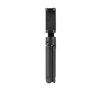 Mini Selfie Tripod Portable Tabletop Camera Phone Tripod for DSLR Mirrorless Cameras Video Smartphone