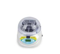 MINI Series Lab Portable Mini Centrifuge Machine With Tube Adapters, Laboratory, Supplies for laboratories, research(MINI-6KC)
