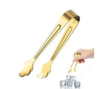 Mini-Serving Alays, steel facing the carpenter, a small sturdy, small starter for cocktail, grill, weddings, restaurants and mini ice cream clock robust pa