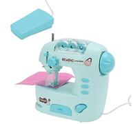 Mini Sewing Machine for Kids, Compact and Lightweight