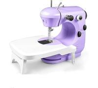 Mini Sewing Machine, Small Sewing Machine for Beginners & Children