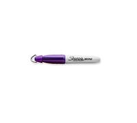 Mini Sharpie Plum