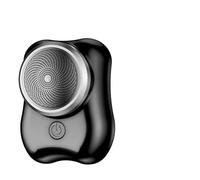 Mini-Shave Portable Electric Shaver,mini shavers for Men Women Father Day Gifts,Travel-Friendly mini Shaver,Lightweight Razor for Travel Office Business Trip (A)