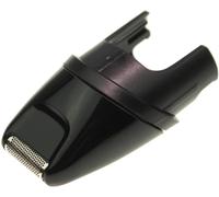 Mini Shaving Foil Shaver Attachment for Braun 5542 5544 BT5 BT7 MGK5 MGK7