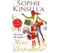 MINI SHOPAHOLIC BY KINSELLA, SOPHIE[HARDCOVER] ON (09-2010)