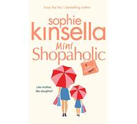 Mini Shopaholic – (Shopaholic Book 6) – Penguin Books