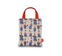 Mini Shopper Recycled Cotton -Paddington(Paddington Repeat)