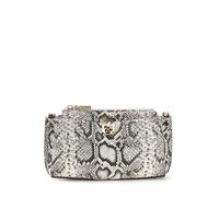 Mini shoulder bag for women Guess Bianca Beige TU