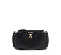 Mini shoulder bag for women Guess Bianca Blanc TU
