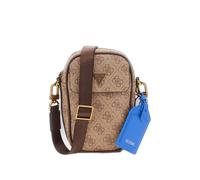 Mini shoulder bag Guess Milano Noir TU