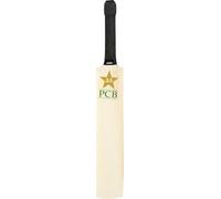 Mini Signature Cricket Bat Miniature Autograph Bat UK (Pakistan)