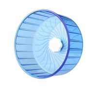 Mini Silent Hamster Exercise Wheel For Pets, Super Mute Spinner Exercise Running Gerbils Hamsters Jogg Mice, For Small Wheel