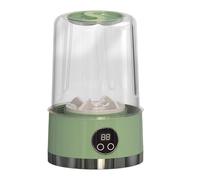 Mini Silent Washer - Rechargeable Portable Laundry Cleaner, Efficient Low-Noise Washing Device, Space-Saving Foldable Washing Tool | Handy Washer for Underwear, Baby Garments, Small Loads, Dorm, RV