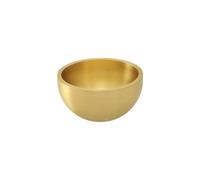 Mini Singing Bowl Set Heart Warming Sound Small Tibetan Singing Bowl Set With Mallet And Cushion Handmade Portable Singing Bowl For Meditation Stress Sound 061852