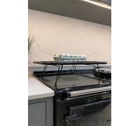 Mini Single Airer Drying Rack for Aga Range Cooker